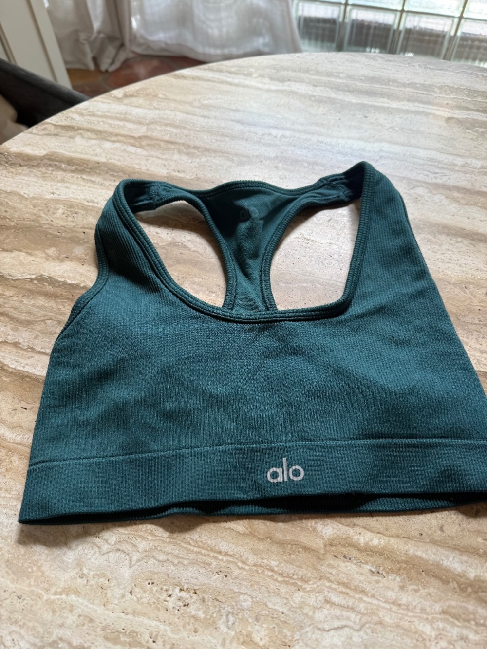 Alo Yoga sports top